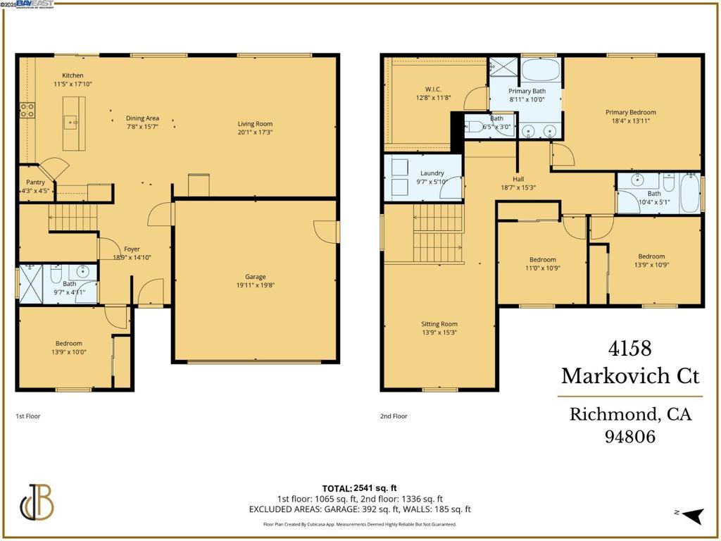 BAYVIEW - Residential