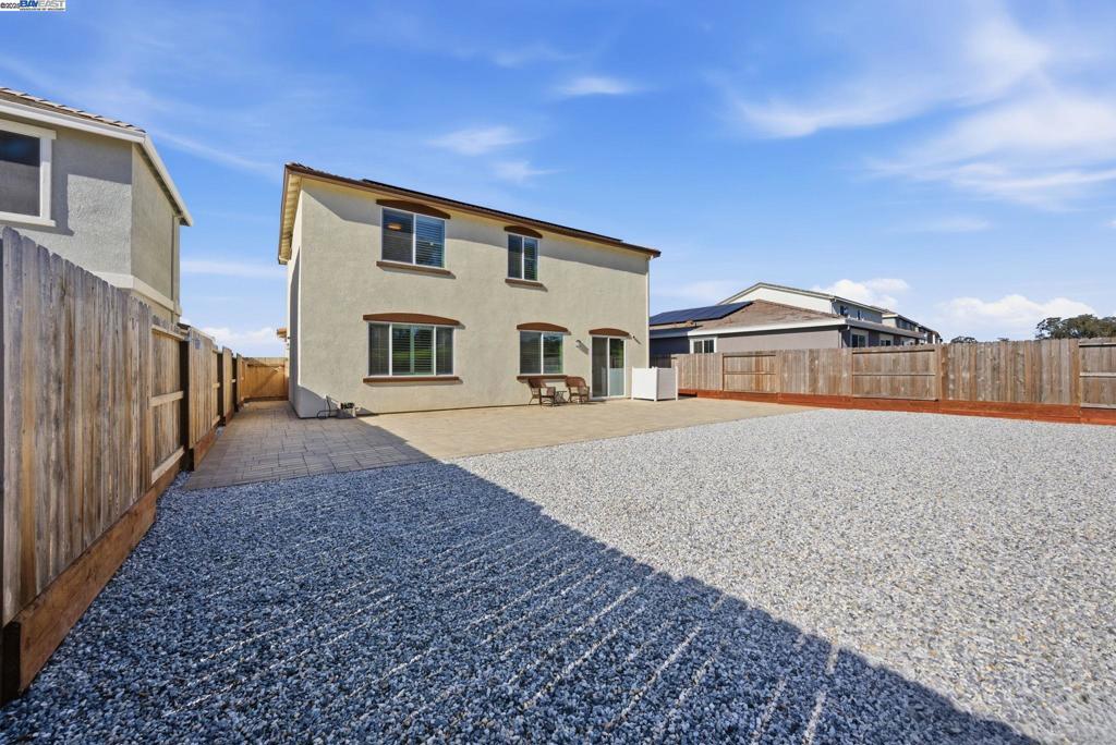 BAYVIEW - Residential