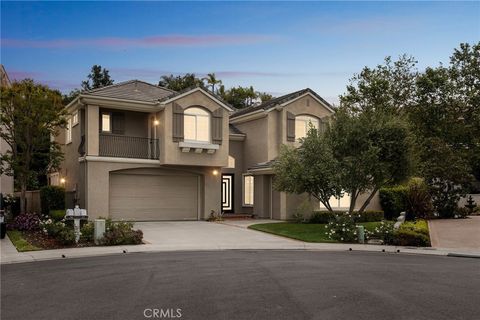 77 Charleston Lane Trabuco Canyon CA 92679