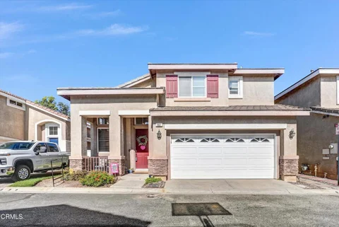 902 Paseo Brisas Lindas, Oxnard, CA 93030 - MLS#: V1-34135