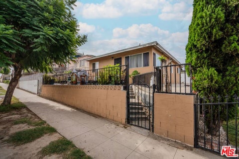 Photo of 3330 E 8th Street, Los Angeles, CA 90023 (MLS # 26869949)