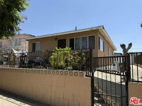 Photo of 3330 E 8th Street, Los Angeles, CA 90023 (MLS # 26869949)
