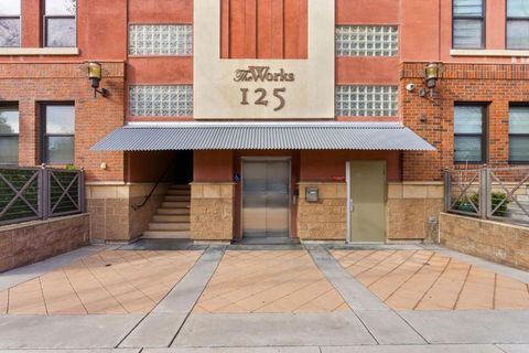 125 Patterson Street 221 San Jose CA 95112