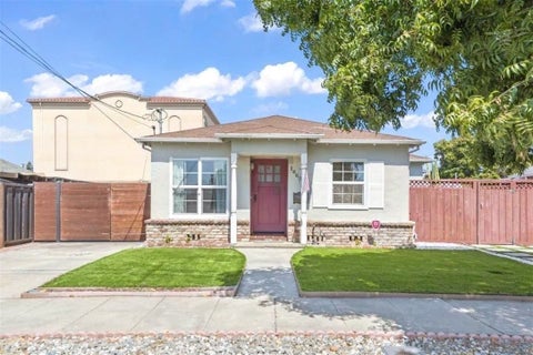 Photo of 1344 Jackson Street, Santa Clara, CA 95050 (MLS # DW26220661)