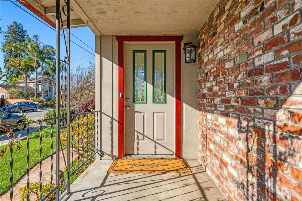 121 Chilverton Street