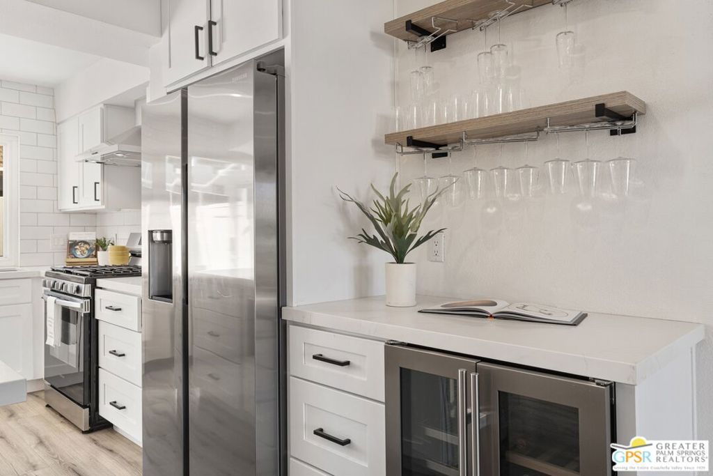 Mountainback - Residential Lease