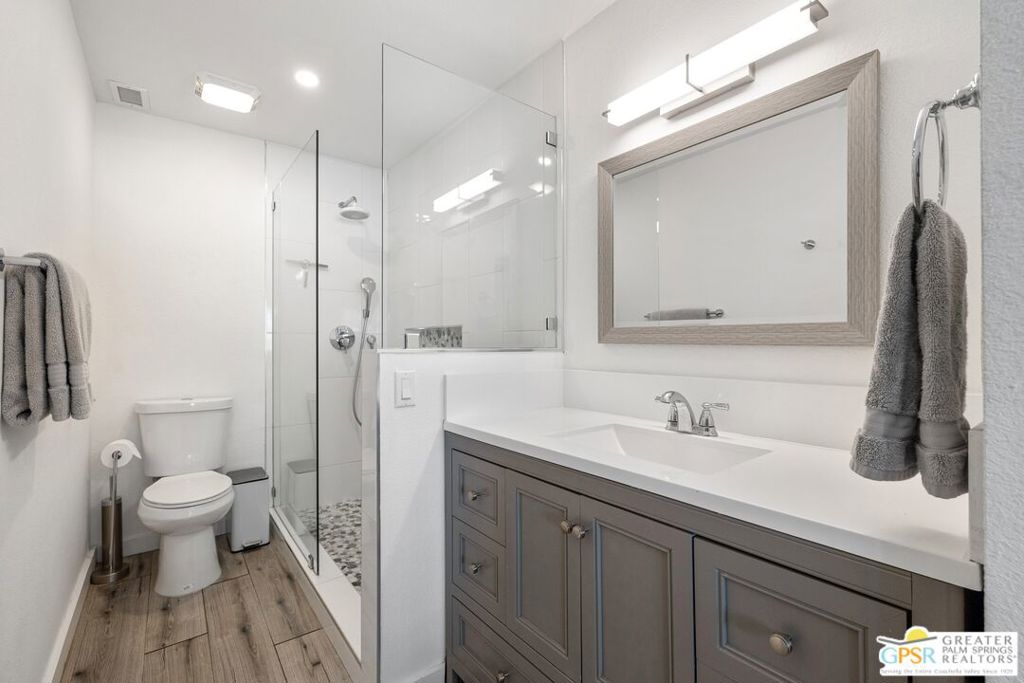 Mountainback - Residential Lease