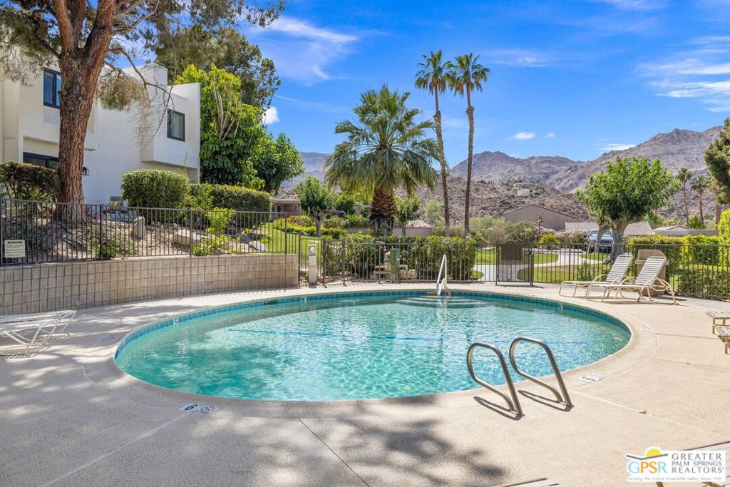 Mountainback - Residential Lease