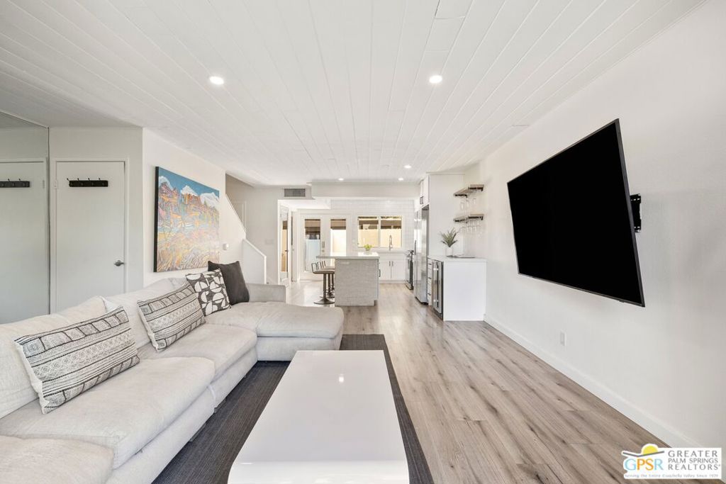 Mountainback - Residential Lease