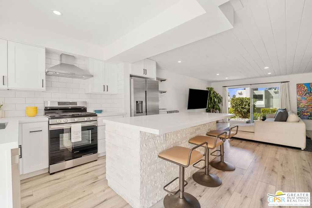 Mountainback - Residential Lease