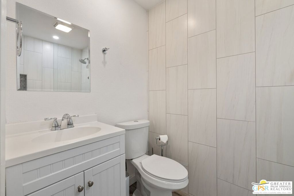 Mountainback - Residential Lease