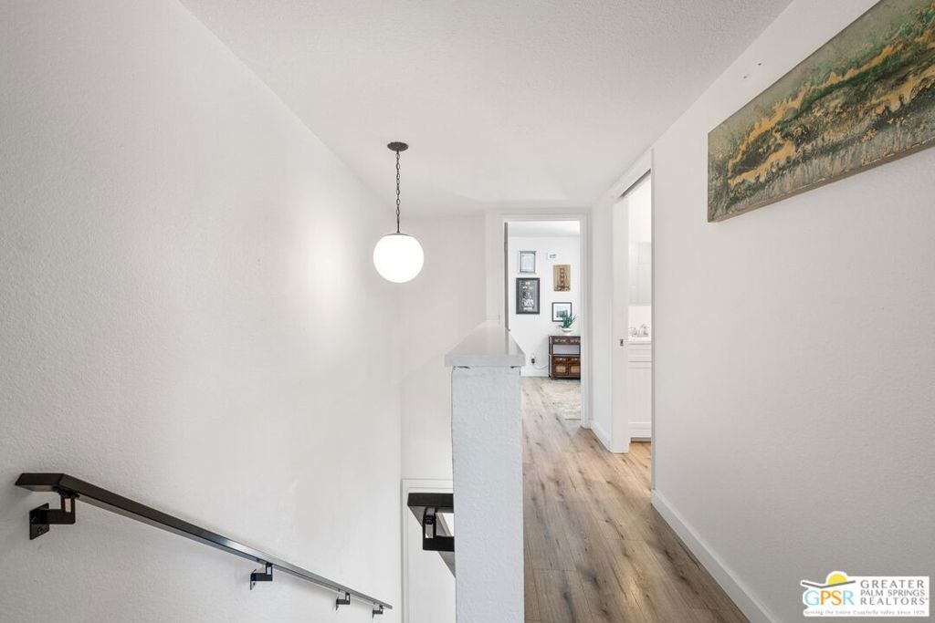 Mountainback - Residential Lease