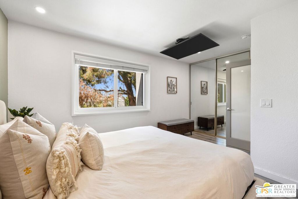 Mountainback - Residential Lease
