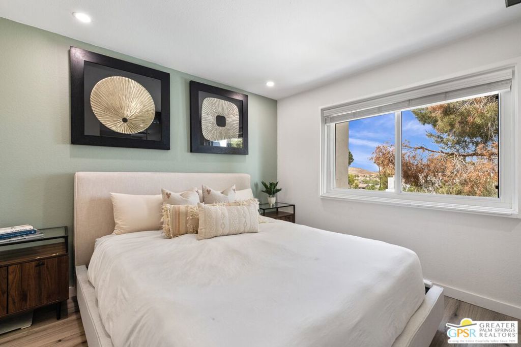 Mountainback - Residential Lease