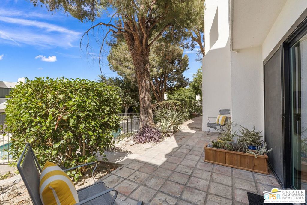 Mountainback - Residential Lease