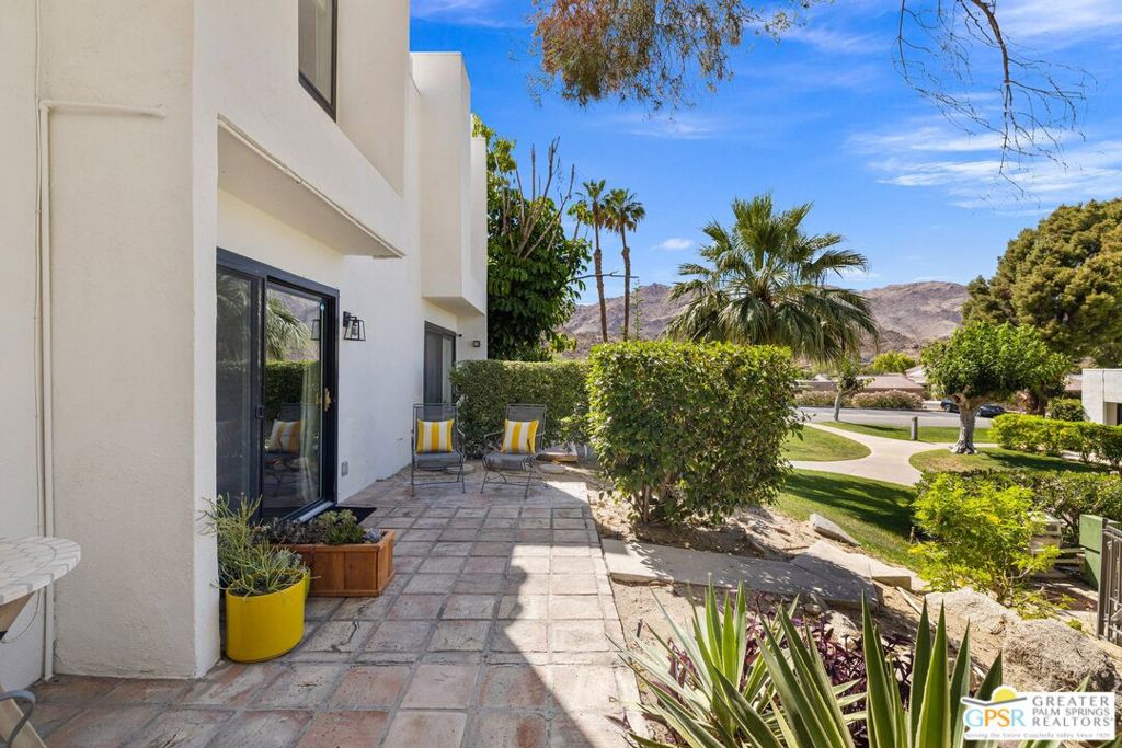 Mountainback - Residential Lease