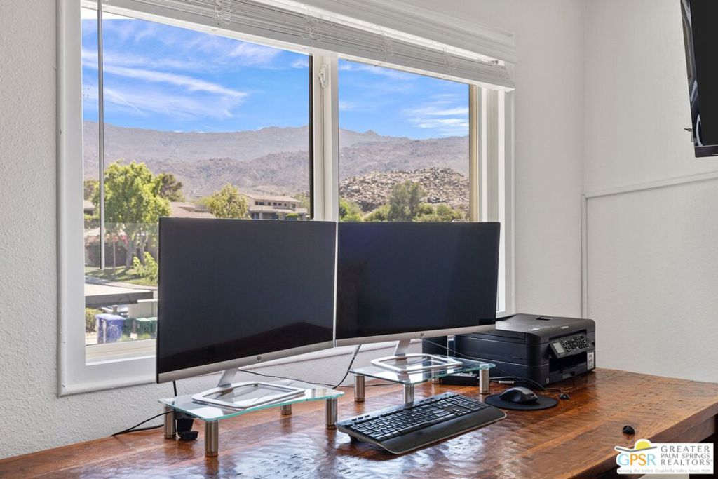 Mountainback - Residential Lease