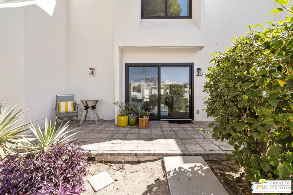Mountainback - Residential Lease