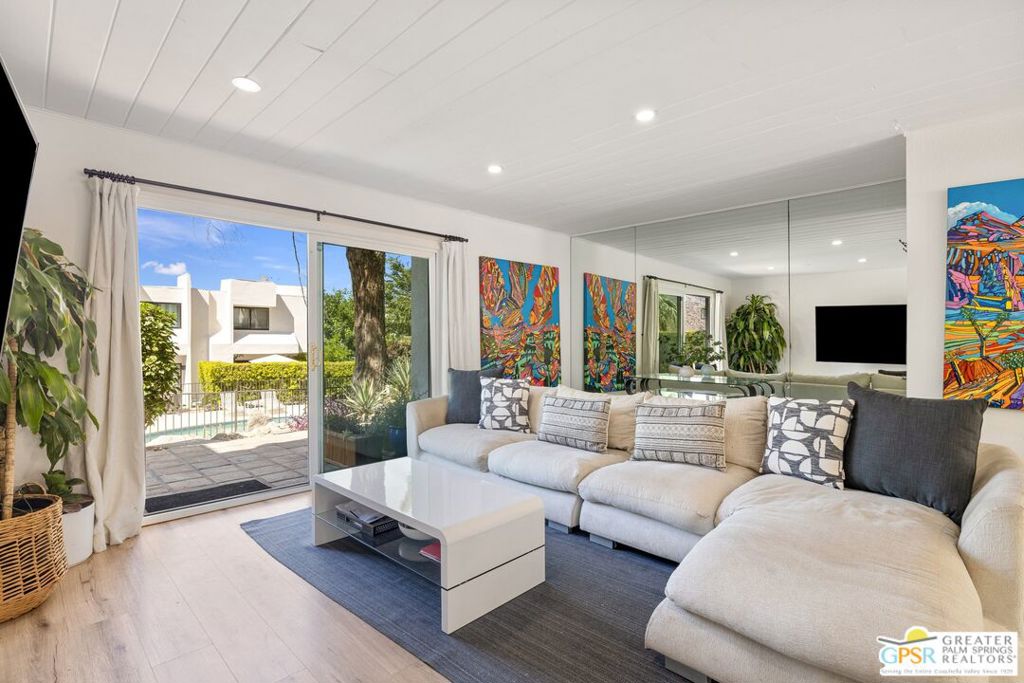 Mountainback - Residential Lease