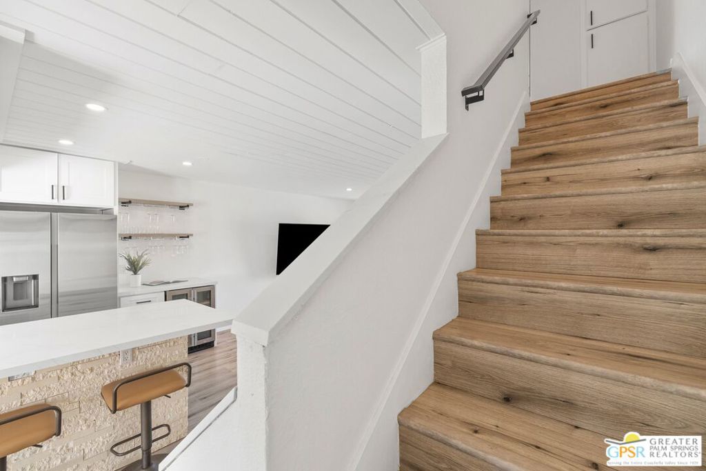 Mountainback - Residential Lease