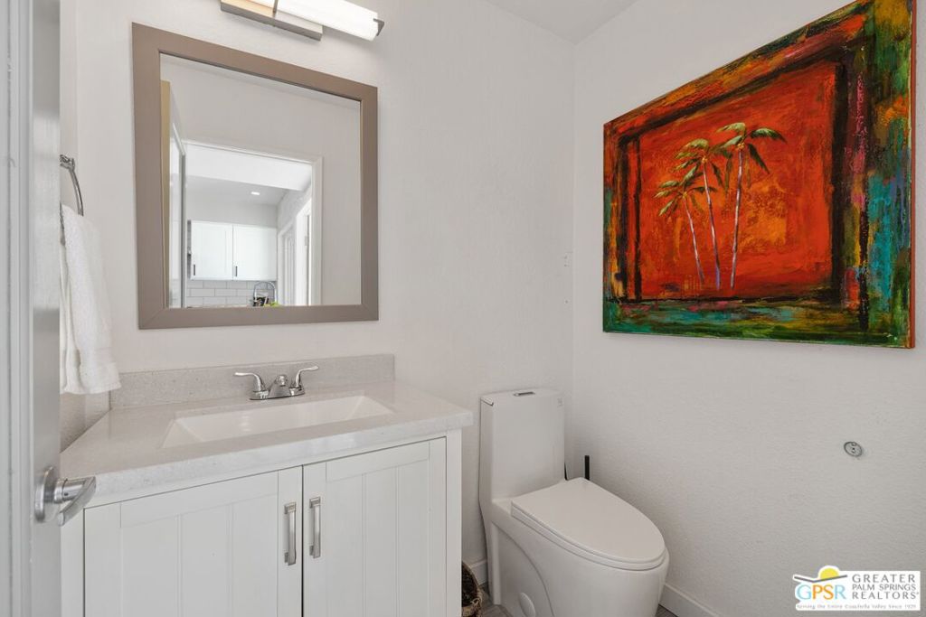 Mountainback - Residential Lease