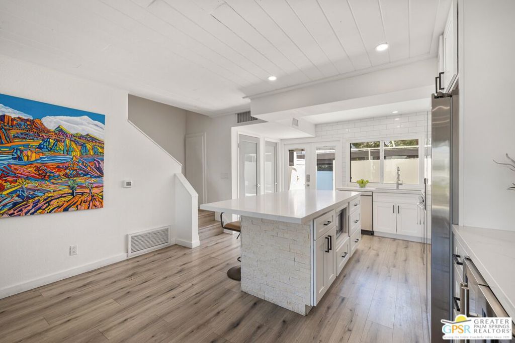 Mountainback - Residential Lease