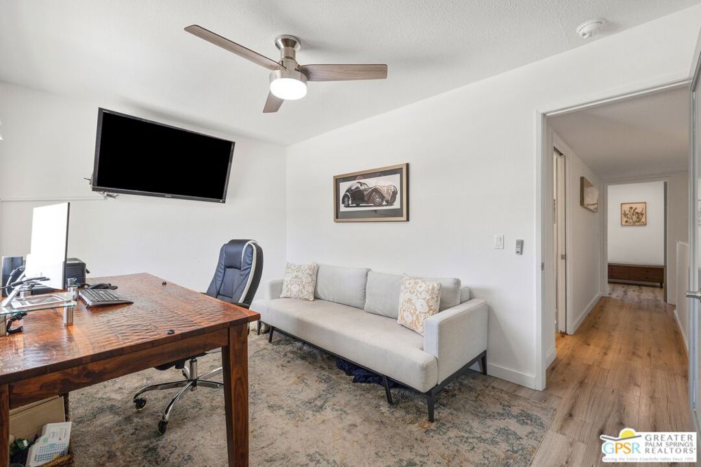 Mountainback - Residential Lease