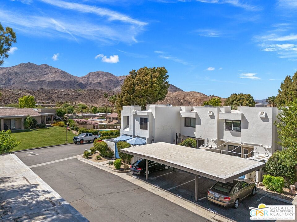 Mountainback - Residential Lease
