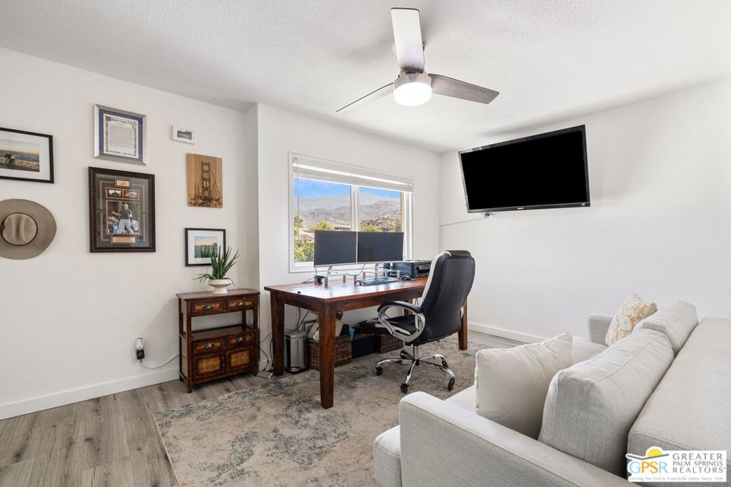 Mountainback - Residential Lease