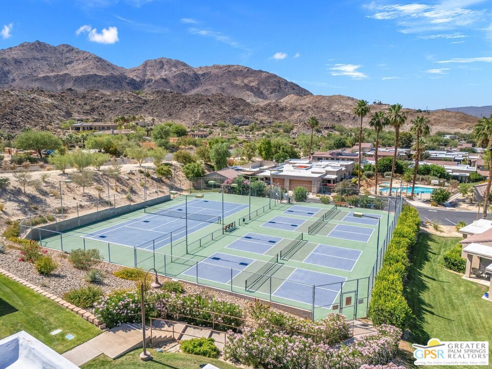 Mountainback - Residential Lease