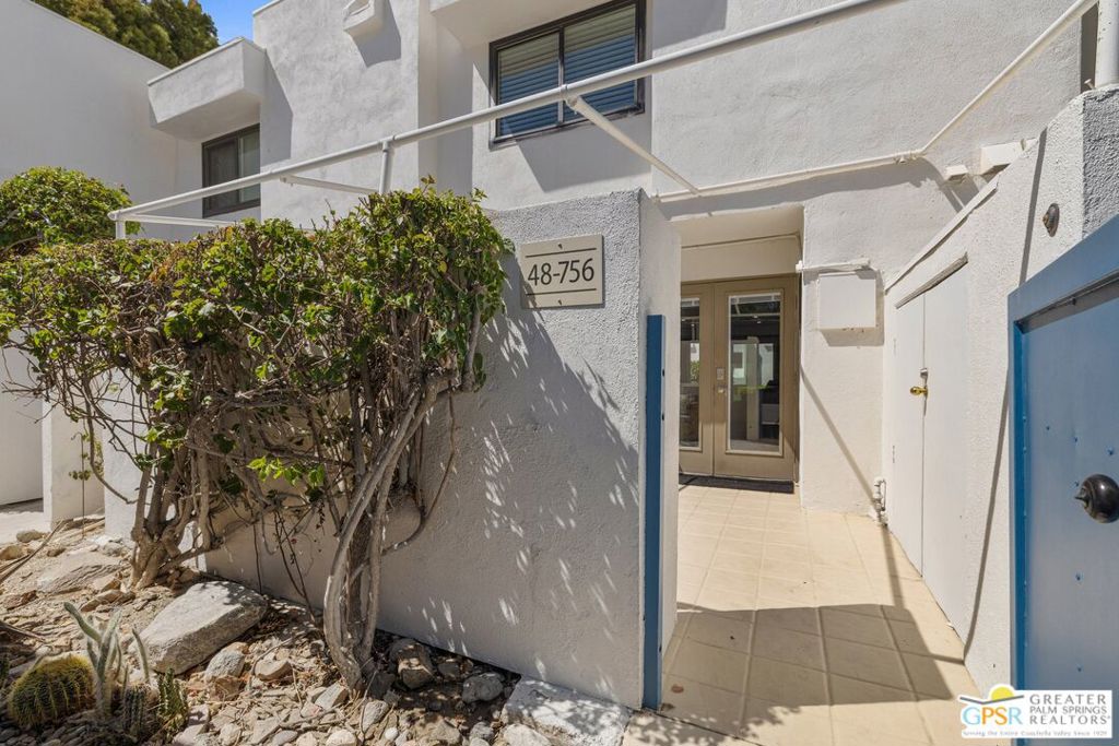 Mountainback - Residential Lease
