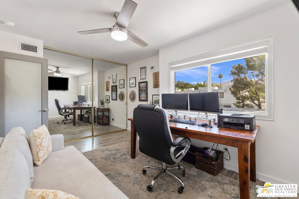 Mountainback - Residential Lease