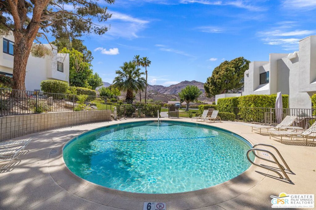 Mountainback - Residential Lease
