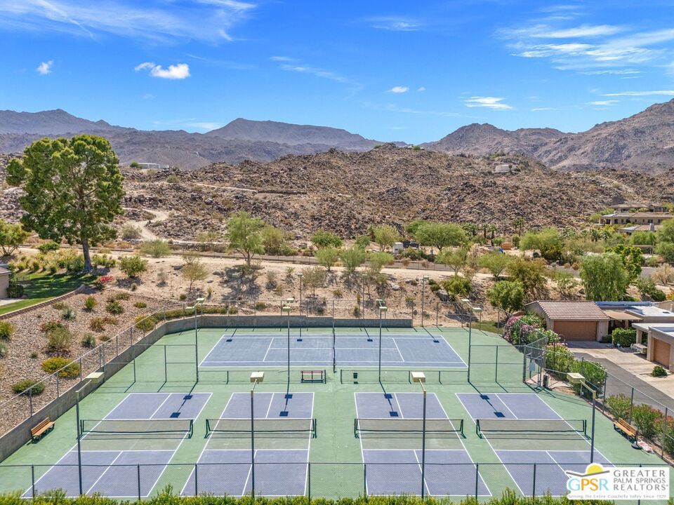 Mountainback - Residential Lease