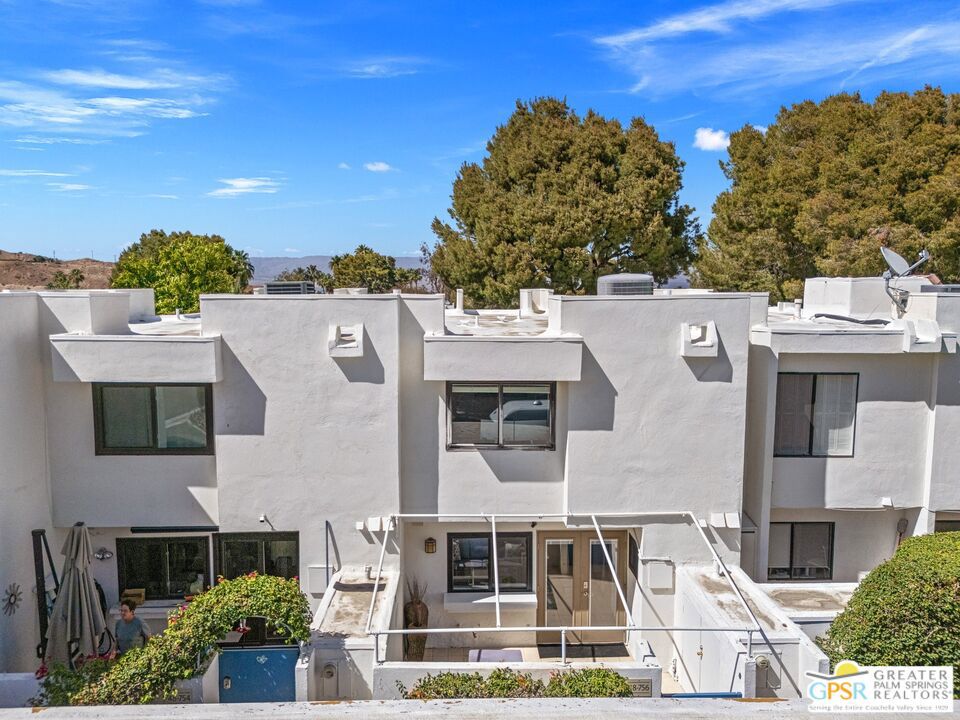 Mountainback - Residential Lease