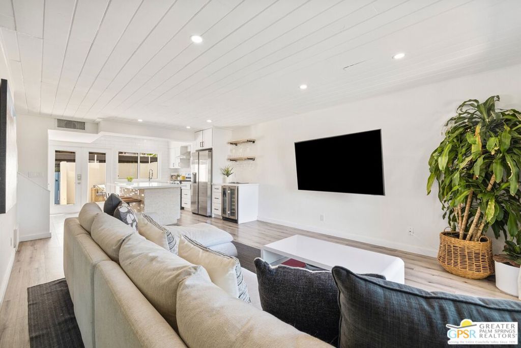 Mountainback - Residential Lease