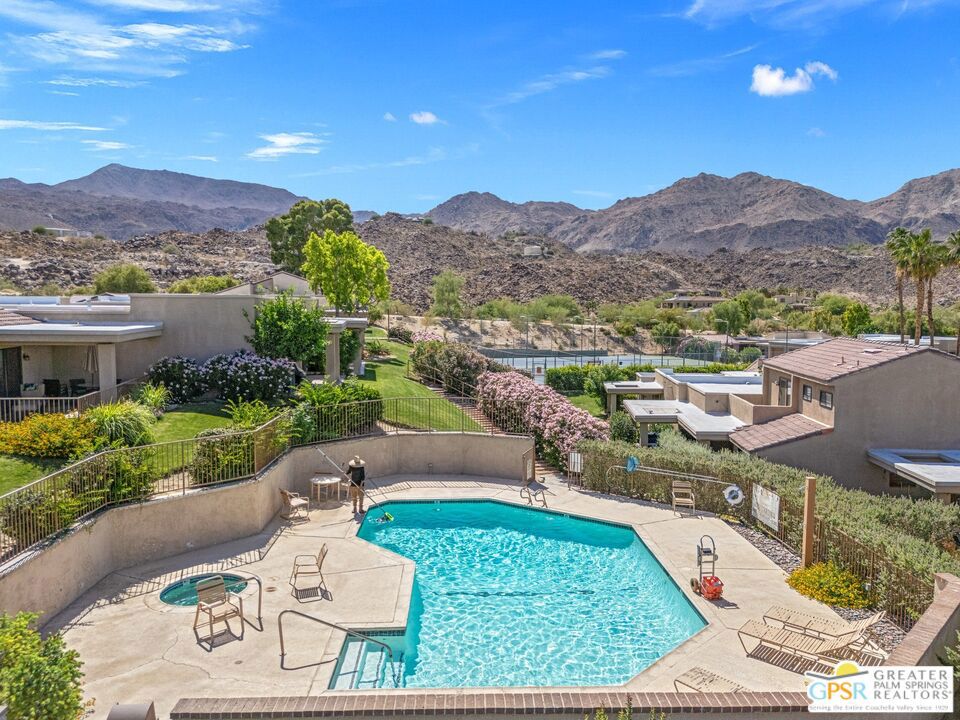 Mountainback - Residential Lease