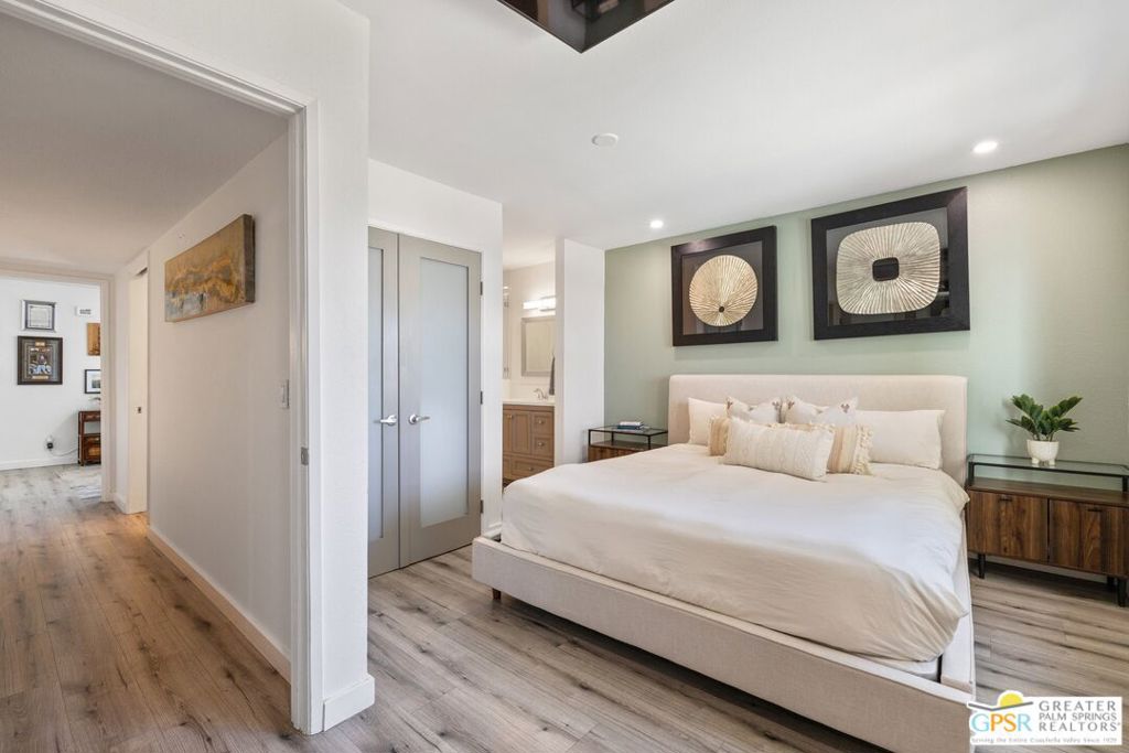 Mountainback - Residential Lease