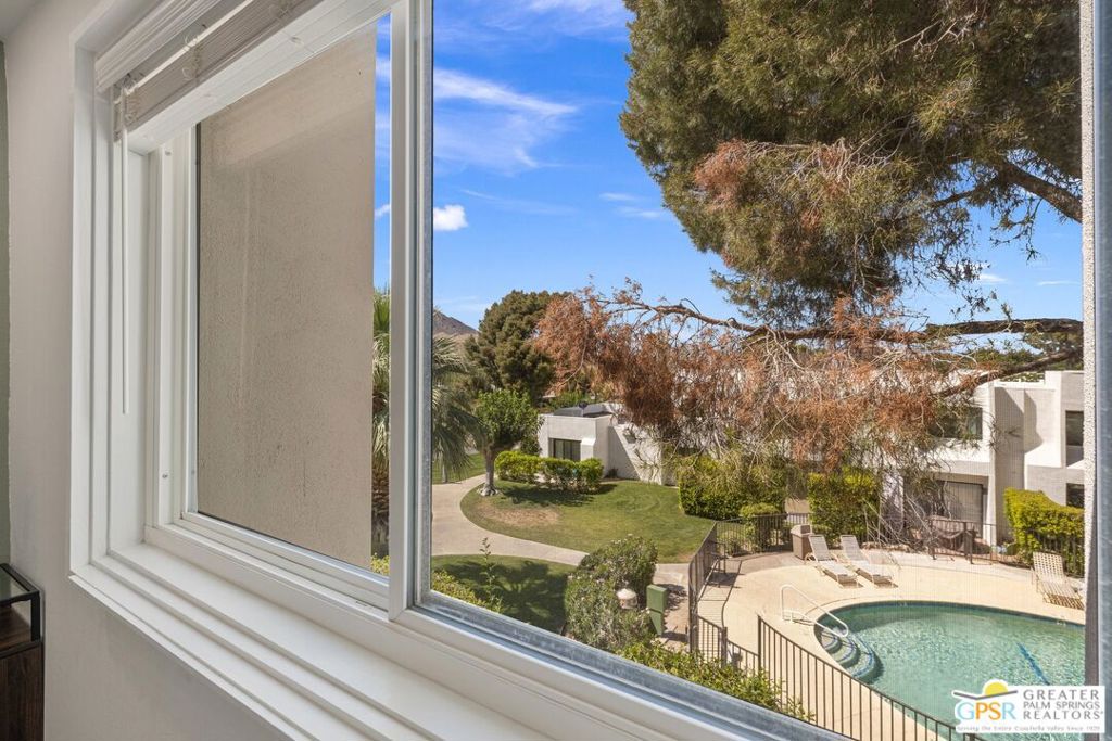 Mountainback - Residential Lease