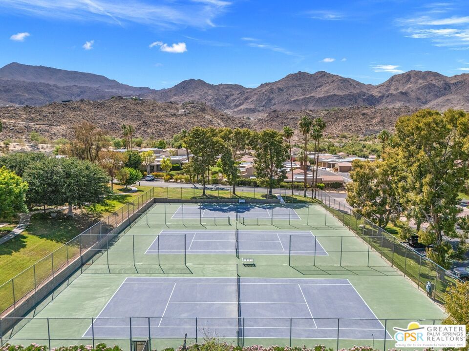 Mountainback - Residential Lease