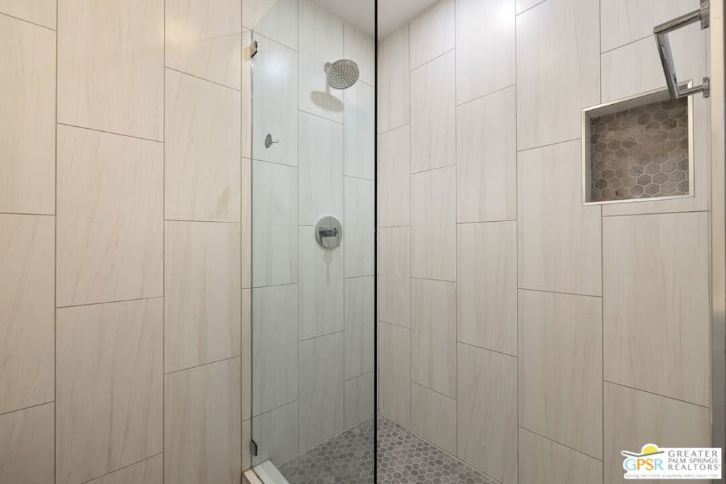 Mountainback - Residential Lease