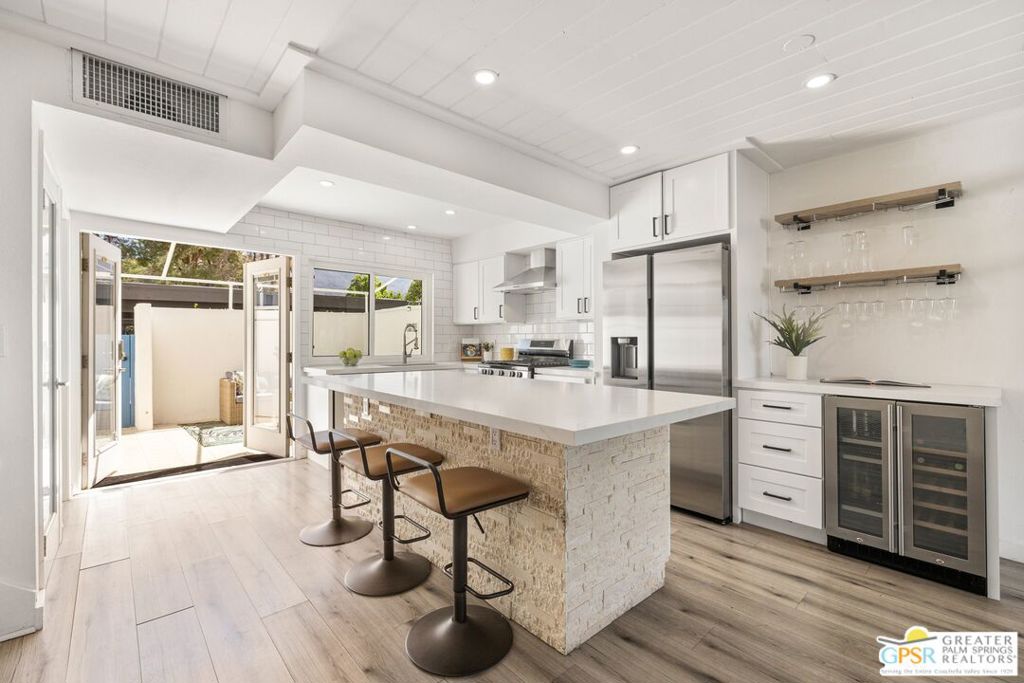 Mountainback - Residential Lease