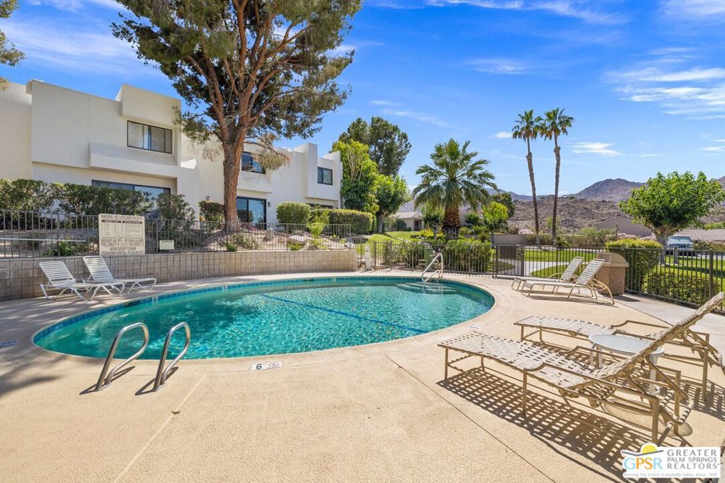 Mountainback - Residential Lease