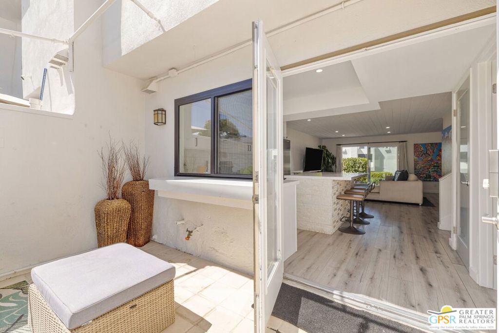 Mountainback - Residential Lease