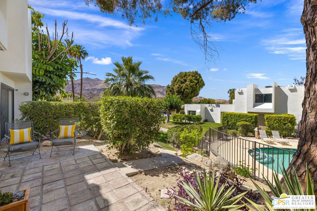 Mountainback - Residential Lease