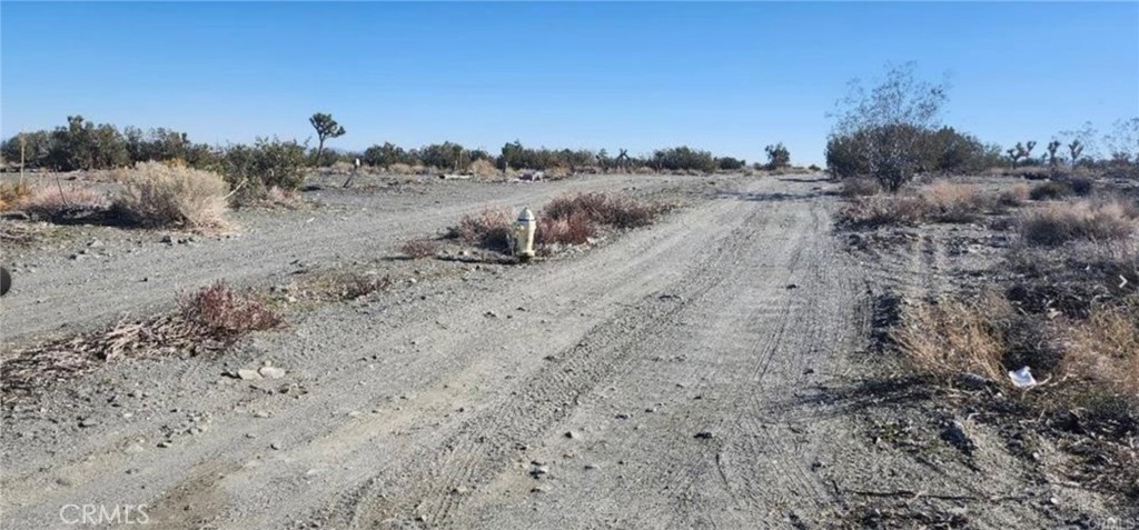0 Smoke Tree Road