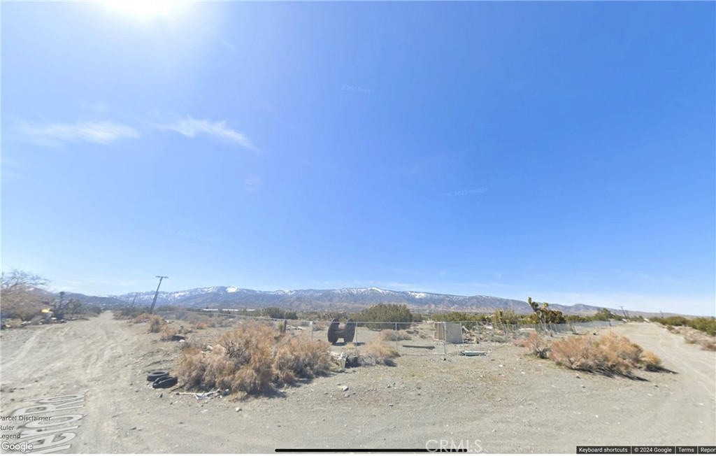 0 Smoke Tree Road