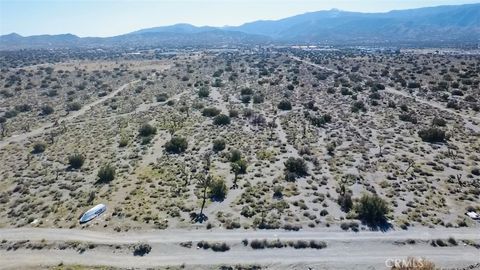 0 Smoke Tree Road Pinon Hills CA 92372