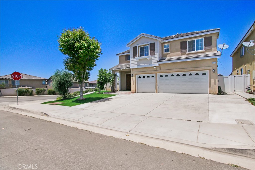 26810 Sugarite Canyon Drive