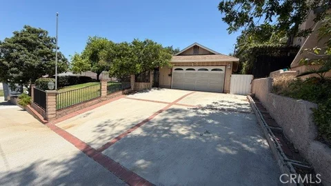 MLS: CV26155036